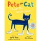 thumbnail image 1 of Libro Pete the Cat de HarperCollins: Me encantan mis zapatos blancos, 1 of 2