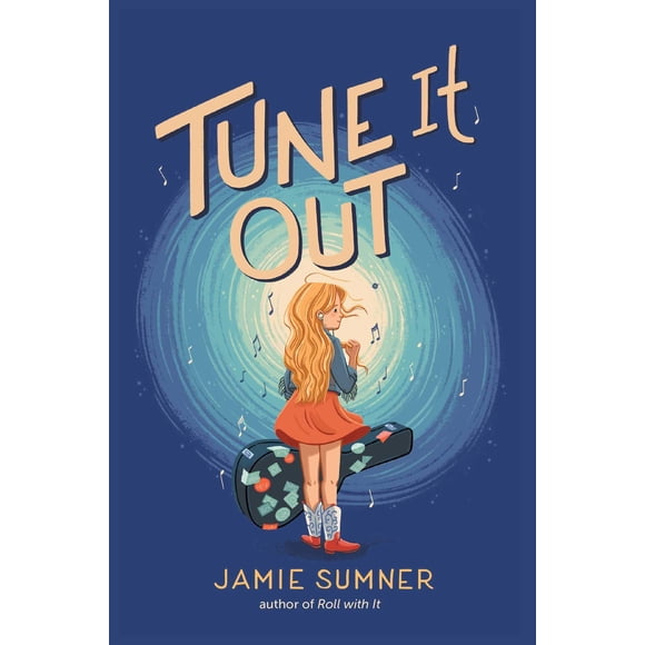 Libro Atheneum Books for Young Readers – Tune It Out