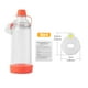 thumbnail image 1 of Adult Child Pet Automizer Asthma Spacer Inhaler Spacer Mist StorageTank Compressor Aerosol Cabin Nebulizer Tank with Mask Cup, 1 of 3