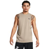 Camiseta Under Armour Sportstyle Con Corte En El Pecho Izquierdo Para Hombre