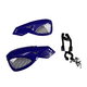 thumbnail image 1 of Cubre Puños Para Motos Negros, 1 of 9