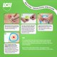 thumbnail image 3 of Paquete de 45 tiras y toallitas para ostomía Livaclean Health, 3 of 8
