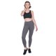 thumbnail image 1 of Calza Mujer Deportiva Pitillo Color Charcoal Corona, 1 of 5