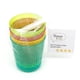 thumbnail image 3 of Vaso Kids 4 Piezas L-6107 Polipropileno Multicolor, 1 Un, 3 of 3