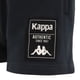 thumbnail image 3 of Short Mujer Split Negro Gris Deportivo, 3 of 4