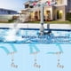 thumbnail image 4 of Fuente para Piscina Spyong Pool 2026 con Doble Rociador Ajustable, 4 of 8
