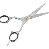 Genérico - Tijera Jaguar Pre Style Ergo Filo Mixto 5.0 (82250)