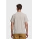 thumbnail image 3 of Polera Hombre Básica Con Bolsillo Beige - ll, 3 of 4