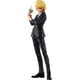 thumbnail image 1 of Figura Thunder Tech Hunter x Hunter Kurapika Grandista, 1 of 4