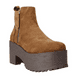 thumbnail image 4 of BOTINES NEW WALK MUJER CAMEL 1066-1-CA - Talla 36, 4 of 6