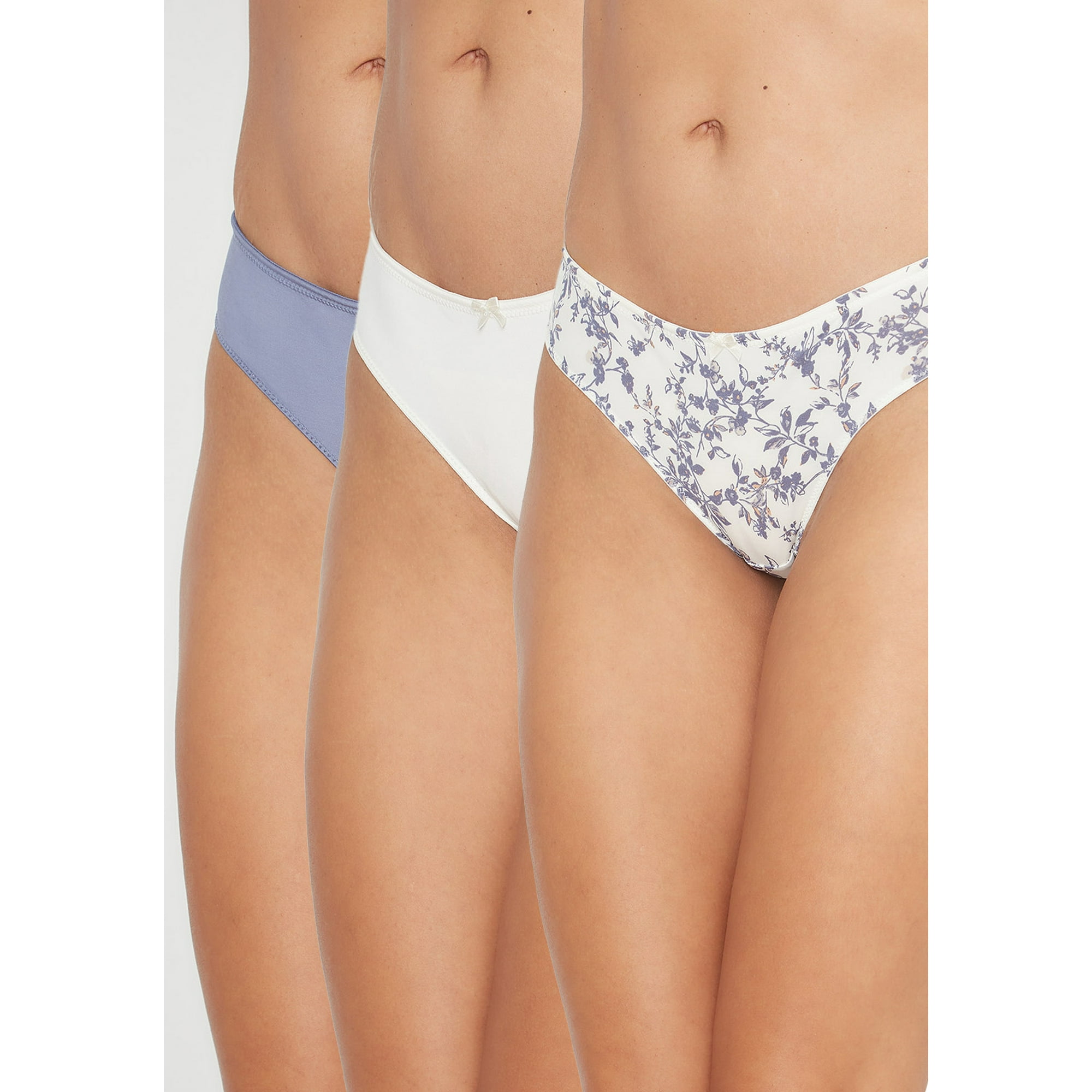 Pack 3x Colaless Microfibra P312.016-mrf2 Kayser