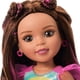 thumbnail image 4 of Muñeca American Girl AG Hermanas Lea 14,5" con Ojos Avellana y Accesorios, 4 of 6