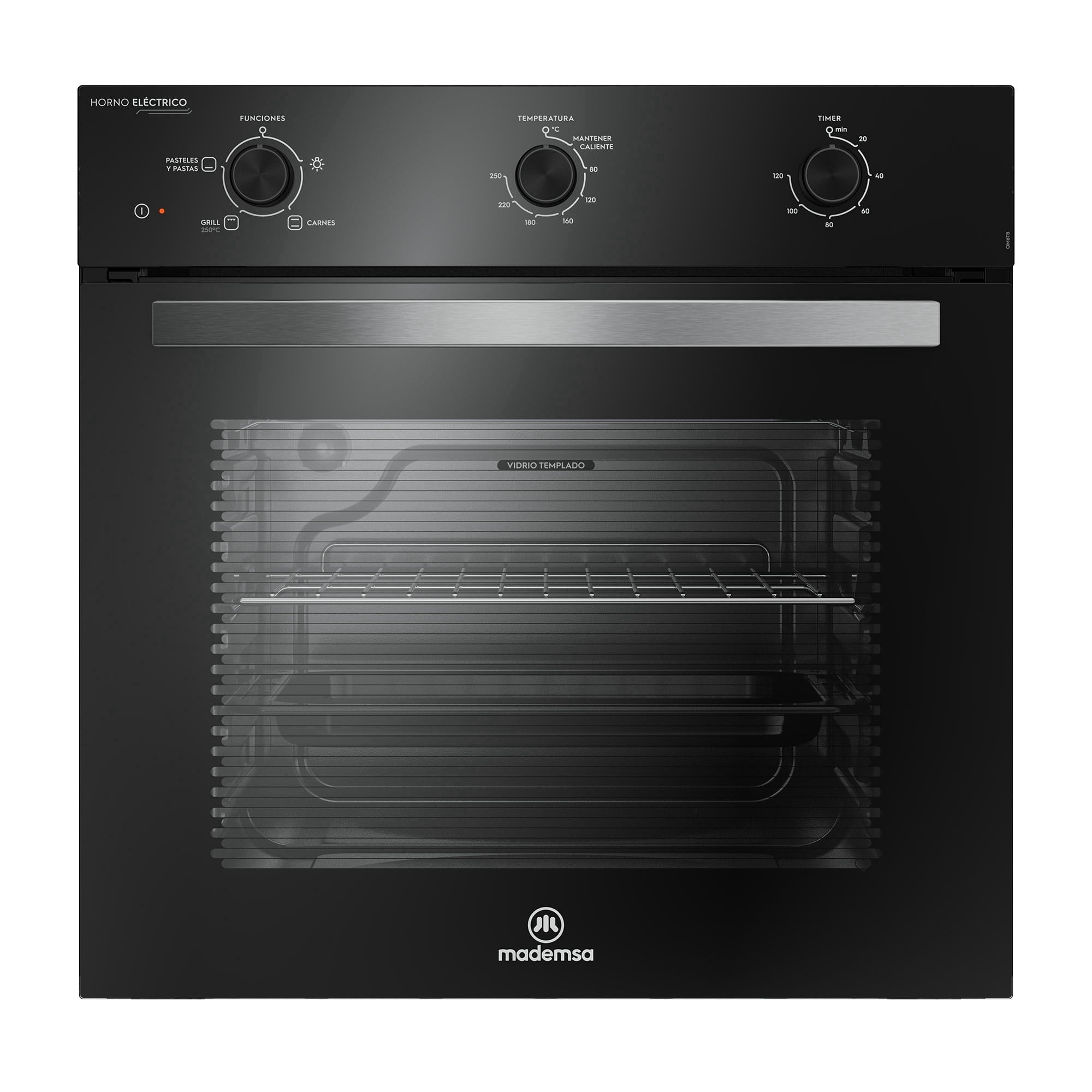 Horno Empotrable OM6TB