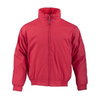 T World - Casaca Térmica Impermeable Pionner Manga Larga Hombre