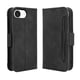 thumbnail image 4 of Funda Tipo Billetera FOXDOCK para iPhone 16E – Tapa Flip con Tarjetero, 4 of 5