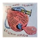 thumbnail image 2 of Vinilo Andres Calamaro/ La Lengua Popular - 1lp, 2 of 2