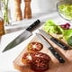 thumbnail image 4 of Juego de cuchillos HENCKELS Dynamic RazorSharp Chef Bread de 7 piezas, 4 of 4