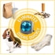 thumbnail image 4 of Ambientador para auto Arm & Hammer Cabana Breeze, paquete de 4, 4 of 7