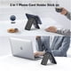 thumbnail image 4 of Cartera Magnética Mag Safe Para Iphone Series 16 15 14 13 12, 4 of 6