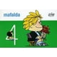 thumbnail image 1 of Mafalda 4 - Quino, 1 of 2