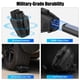 thumbnail image 5 of Adaptador Aipechy 2026 NACS a CCS Carga Rápida 500A 1000V, 5 of 8