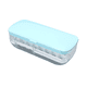 thumbnail image 1 of Cubetera de silicona para hacer hielos hielera bandeja azar 228208, 1 of 3