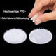 thumbnail image 2 of Puntos de velcro autoadhesivos Puntos de velcro adhesivos Cierre de velcro, 2 of 5