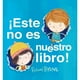 thumbnail image 1 of Libro Este No Es Nuestro Libro, 1 of 3