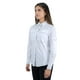 thumbnail image 3 of Camisa HW Antakari Spandex Blanca Mujer, 3 of 8