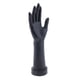 thumbnail image 1 of Soporte De Exhibición De Joyería De Mano Accesorios De Modelo De Maniquí De Mano Femenina - Negro A La Derecha, 1 of 5