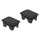 thumbnail image 1 of Cubierta De Bolsillo Para Estaca, Cubierta Tonneau Para Camión, 2 Piezas, Para Dodge RAM 1500 2500, 1 of 5