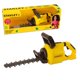 thumbnail image 1 of Cortadora de hierba de juguete roja Toolbox USA Stanley Jr. Funciona con pilas, 1 of 8