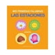 thumbnail image 1 of LIBRO LAS ESTACIONES. MIS PRIMERAS PALABRAS / FRANCESCO ZIT, 1 of 2
