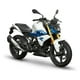 thumbnail image 2 of Manubrio Para Moto Bmw G310r / G310gs Alternativo, 2 of 4