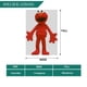 thumbnail image 3 of Elmo -bandera de jardín temática. Regalo perfecto para fans, amigos y familiares, ideal para actividades al aire libre y decoración de fiestas.28CM*45CM, 3 of 5