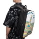 thumbnail image 5 of Mochila Desmarcar Oh, Los Lugares A Los Que Irás, 5 of 6