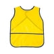thumbnail image 1 of Artista Pintura Delantales Hornear Sin Mangas Alimentación Con Bolsillo Ni?os Art Smocks Amarillo, 1 of 3