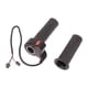 thumbnail image 1 of Empuñadura De Acelerador Universal Para Bicicleta Eléctrica, Accesorio De 6 Cables Y 3 Velocidades, Manija De Control De Velocidad, 1 of 5