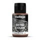thumbnail image 1 of Paint Vallejo Metal Color Copper 32 ml (1.08 fl.oz.), 1 of 3