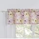thumbnail image 1 of Cenefa para ventana Greenland Home Misty Bloom Floral Fusion, 84 x 40 cm, 1 of 4