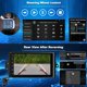 thumbnail image 5 of Autorradio Aitrenlu para Chevrolet Chevy Silverado 1500/2500/3500, 5 of 8