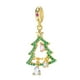 thumbnail image 1 of Amuletos De Navidad Colgante Abalorios Abalorios Colgante Artesanía Decoración Pulsera StyleJ, 1 of 5