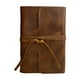 thumbnail image 1 of Libreta de Cuero Futaleufú Café Tratur, 1 of 4