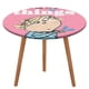 thumbnail image 1 of Mantel Redondo Ajustado Charlie Y Lola Impermeable 150 cm, 1 of 6