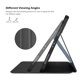 thumbnail image 3 of Funda ProCase Slim para iPad Air de 11 pulgadas M3 2025 y M2 2024, 3 of 8