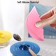 thumbnail image 5 of Juego de 4 fundas de silicona Keweilian para tazas y tazas, 5 of 7