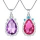 thumbnail image 1 of Set de collares Vinjewelry Sofia the First Amulet y Elena, 1 of 6