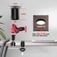 thumbnail image 5 of Enchufe Power Grommet para mesa de escritorio con orificio USB de 2.4 pulgadas 2A, 5 of 7