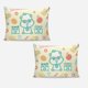 thumbnail image 2 of Corocorokuririn 3-Piece Bedding Set For Kids Boys Girls Adult Cartoon Warm Cute Fashion Holiday Present Gift Bed Sheets, 2 of 5