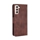 thumbnail image 4 of Funda Tipo Billetera FOXDOCK para Samsung Galaxy S21 Plus 5G – Tapa Flip con Tarjetero, 4 of 5